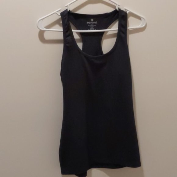 POWER FLEX RACERBACK TANK TOP - 1 PINK & 1 GREY - Picture 6 of 7